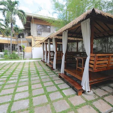 Vacation Hotel Cebu Eksteriør bilde
