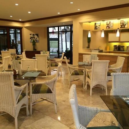 Vacation Hotel Cebu Eksteriør bilde