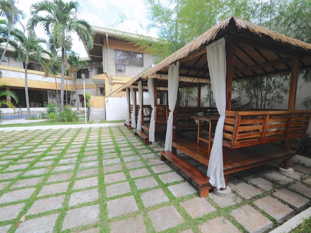 Vacation Hotel Cebu Eksteriør bilde