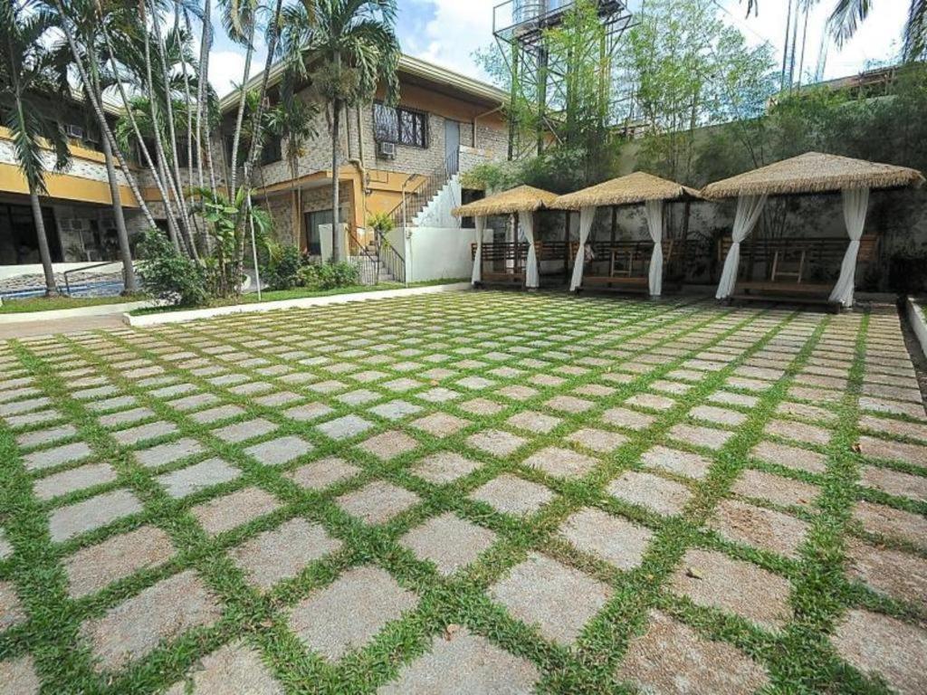 Vacation Hotel Cebu Eksteriør bilde