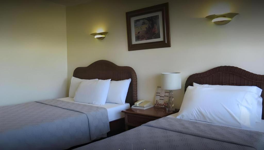 Vacation Hotel Cebu Eksteriør bilde