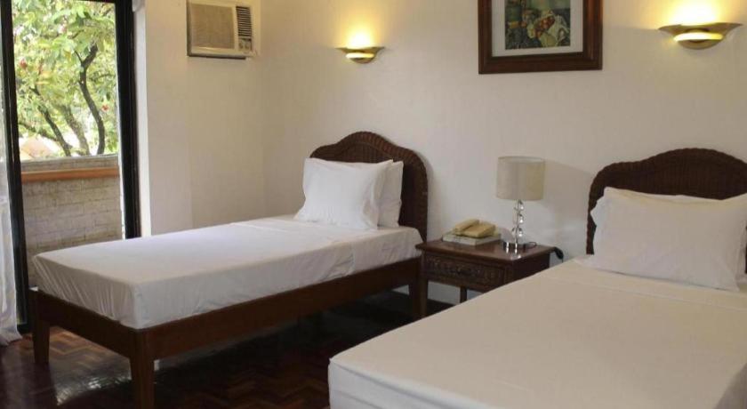 Vacation Hotel Cebu Eksteriør bilde