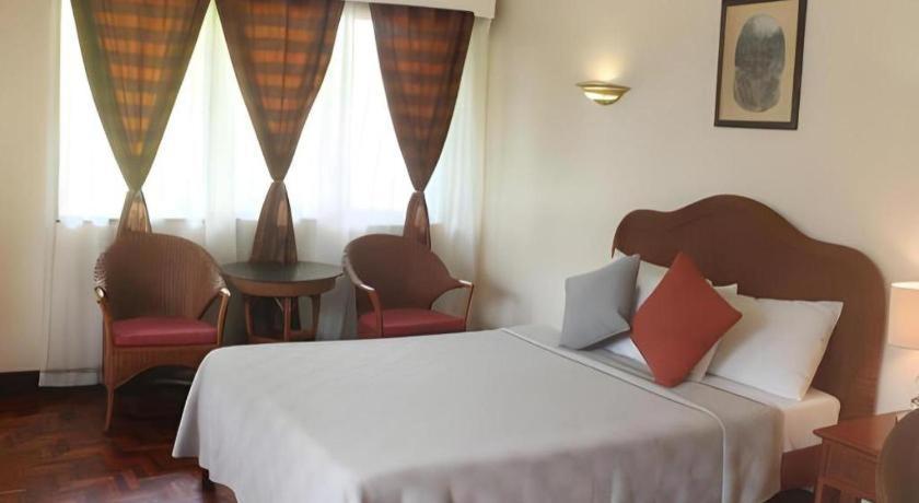 Vacation Hotel Cebu Eksteriør bilde