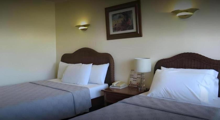 Vacation Hotel Cebu Eksteriør bilde