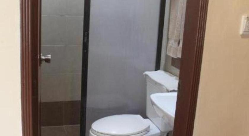 Vacation Hotel Cebu Eksteriør bilde