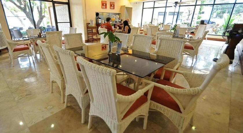 Vacation Hotel Cebu Eksteriør bilde