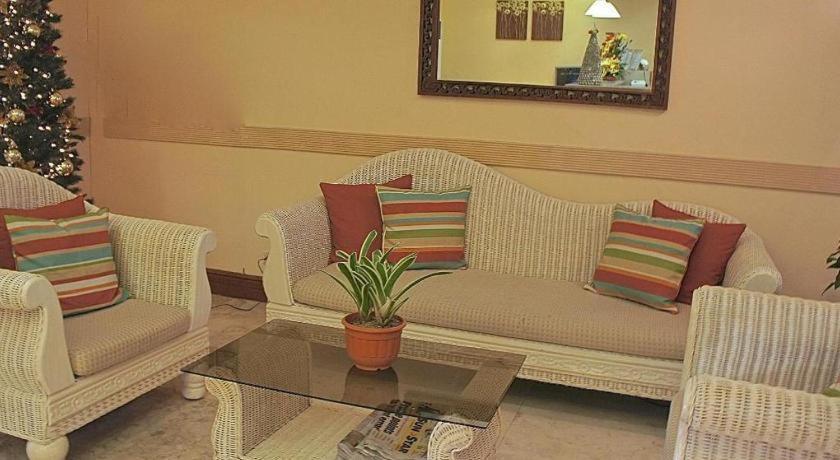Vacation Hotel Cebu Eksteriør bilde