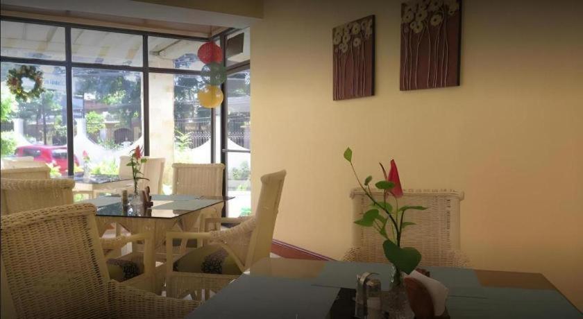 Vacation Hotel Cebu Eksteriør bilde