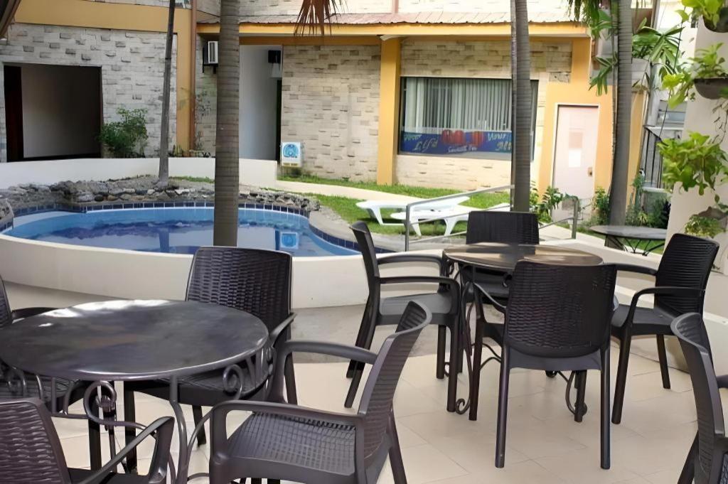 Vacation Hotel Cebu Eksteriør bilde